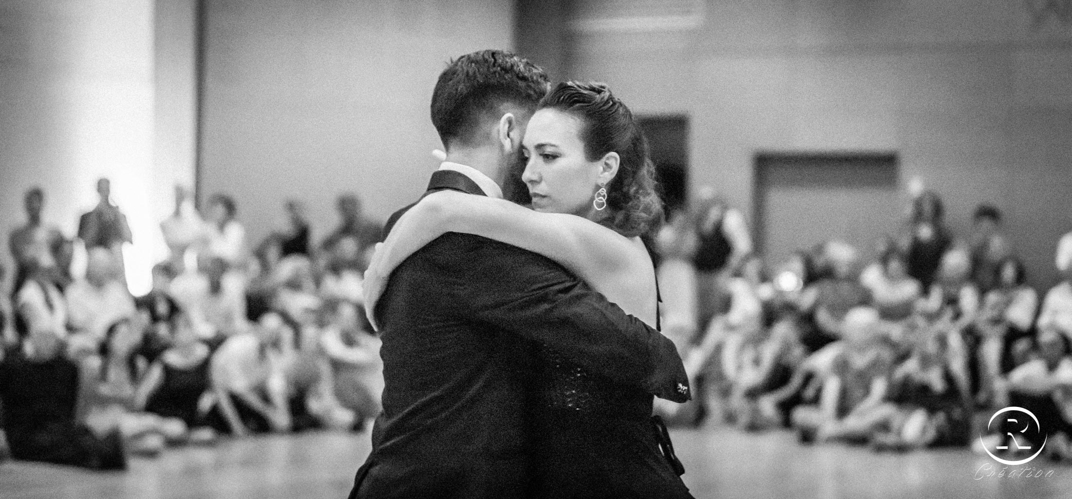 Shows du 17ème Festival de Tango Saint Geniez d'Olt